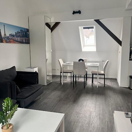 Rk-Lounge,2- Zimmer Wohnung - Modern Und Stylisch 巴登-巴登 外观 照片