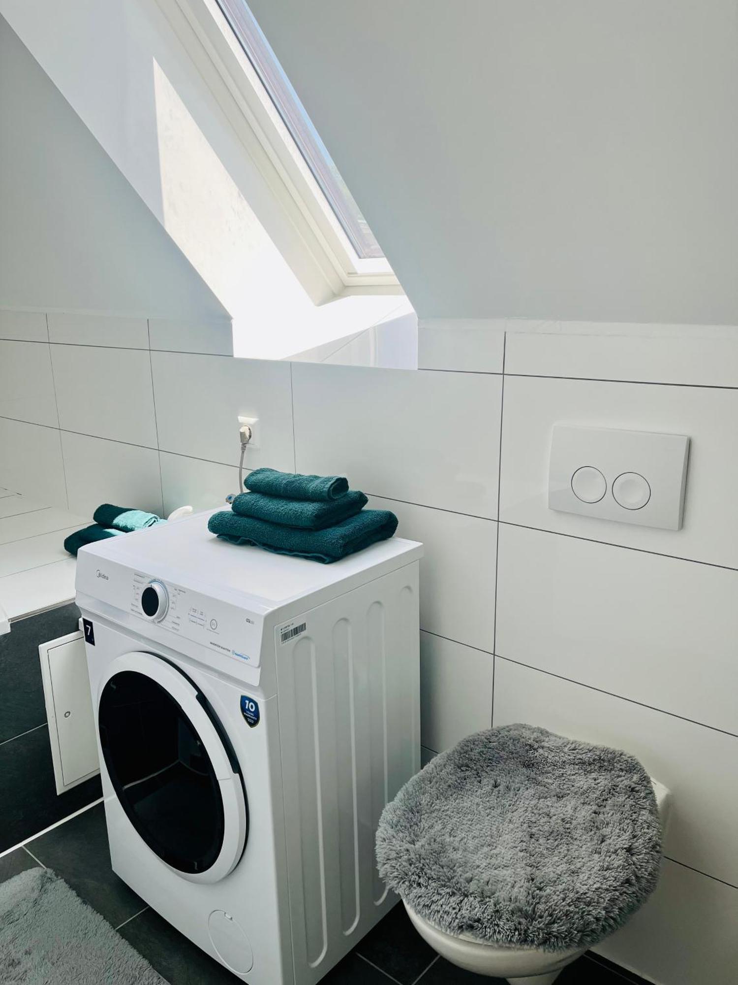 Rk-Lounge,2- Zimmer Wohnung - Modern Und Stylisch 巴登-巴登 外观 照片