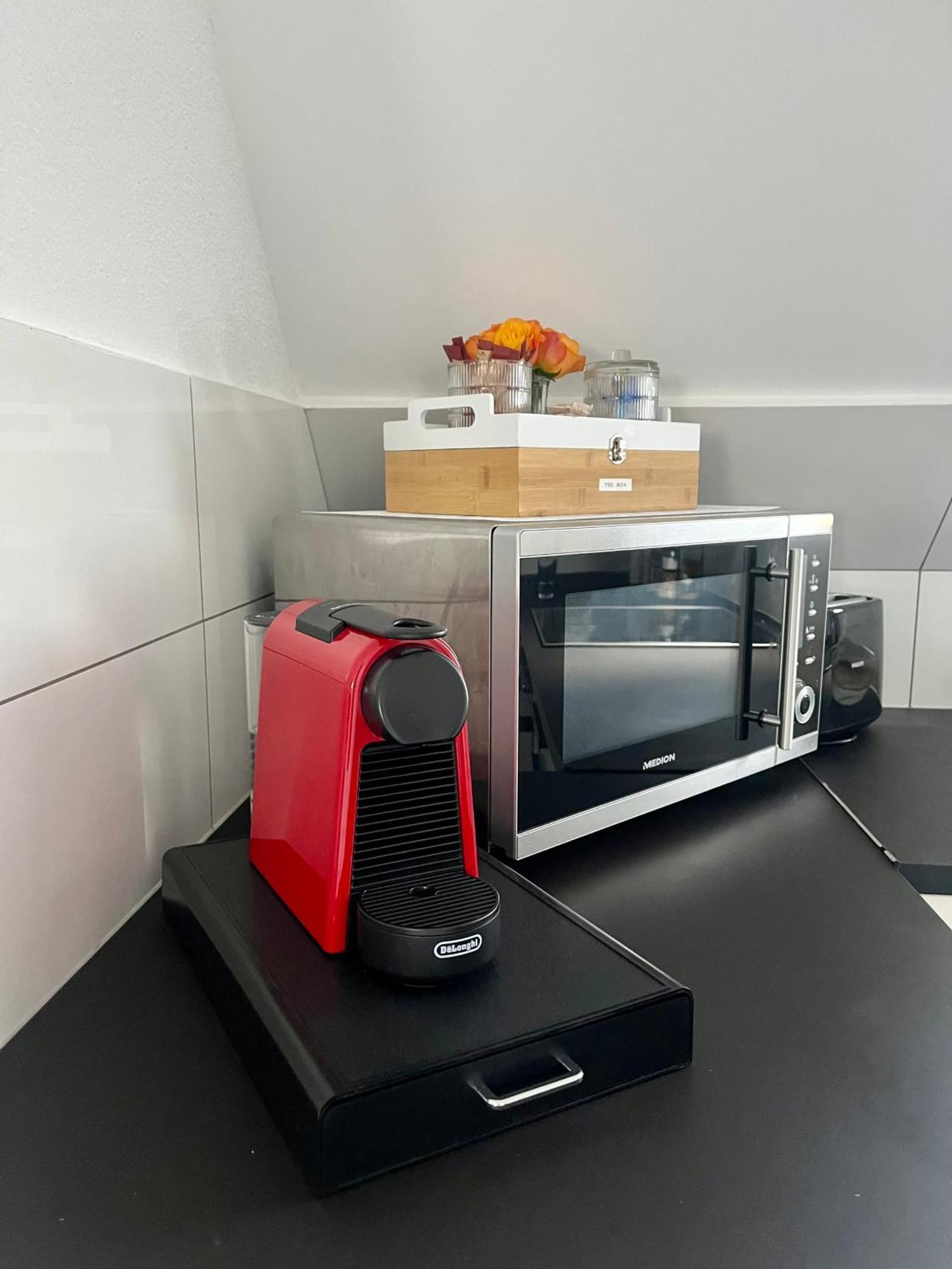 Rk-Lounge,2- Zimmer Wohnung - Modern Und Stylisch 巴登-巴登 外观 照片