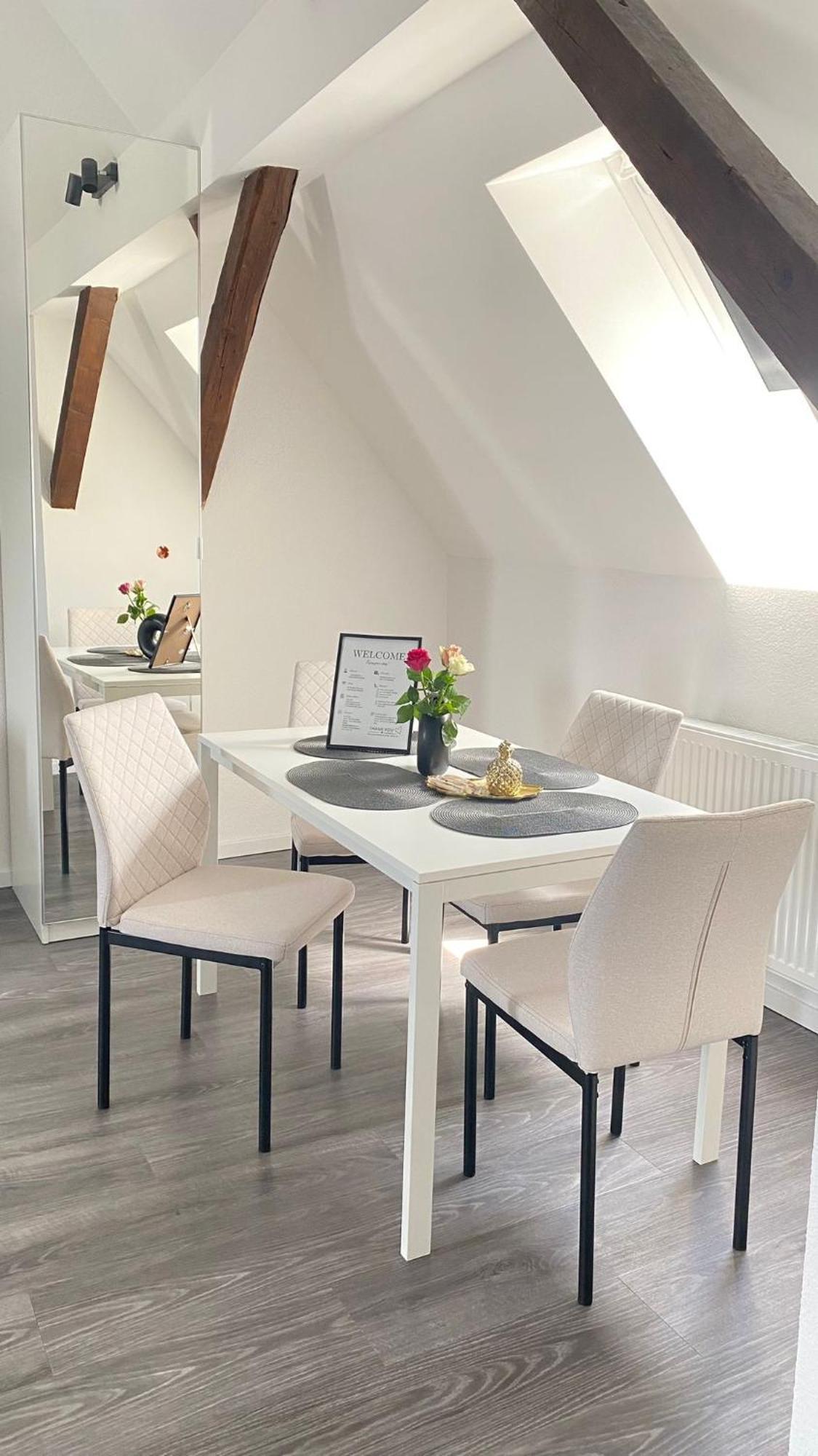 Rk-Lounge,2- Zimmer Wohnung - Modern Und Stylisch 巴登-巴登 外观 照片